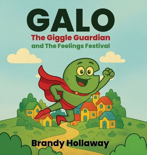 Cover image for Galo