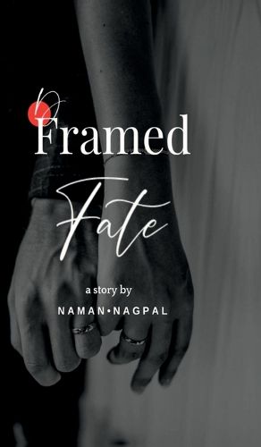 Cover image for D Framed Fate