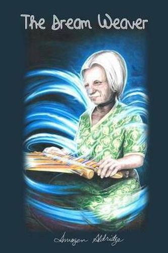 Cover image for The Dream Weaver