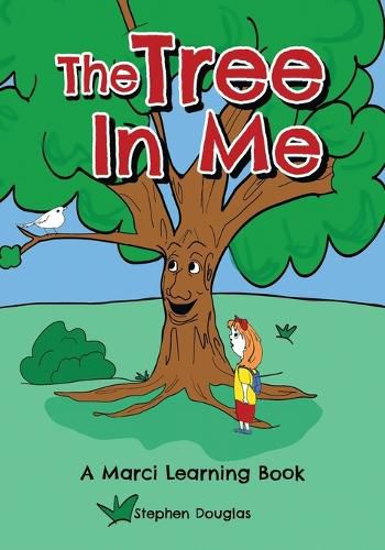 Cover image for The Tree In Me