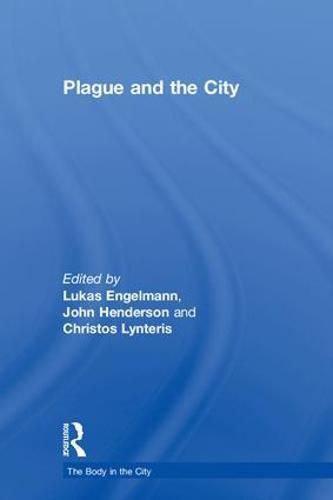 Plague and the City