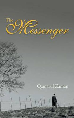 Cover image for The Messenger