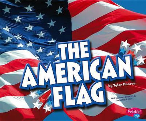 Cover image for The American Flag