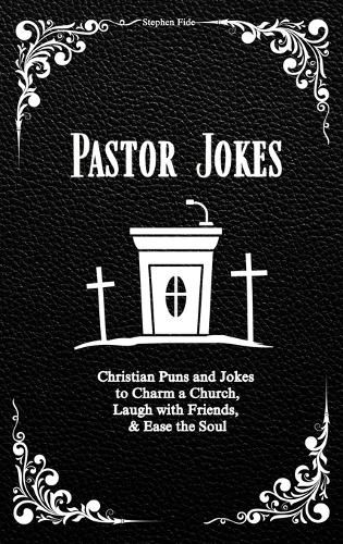 Pastor Jokes