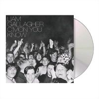 Cover image for C'mon You Know