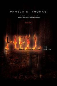 Cover image for Hell Is...