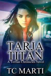 Cover image for Tarja Titan