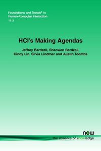 Cover image for HCI's Making Agendas