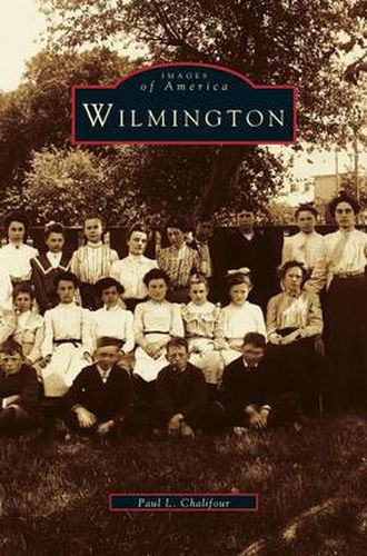 Cover image for Wilmington