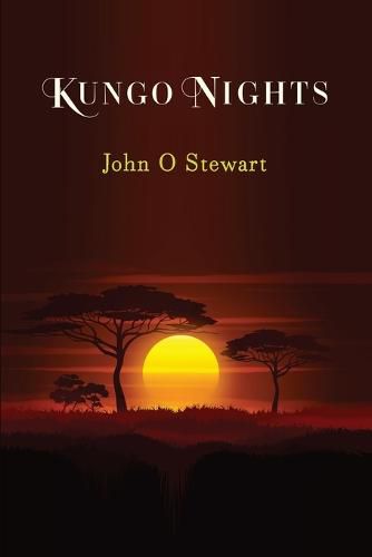 Cover image for Kungo Nights