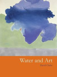 Cover image for Water and Art