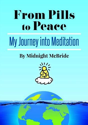 Cover image for From Pills To Peace