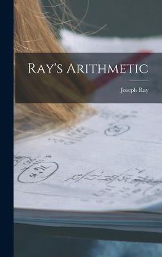 Cover image for Ray's Arithmetic