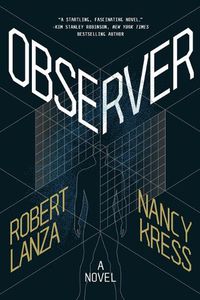 Cover image for Observer