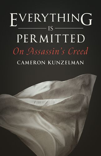 Cover image for Everything Is Permitted