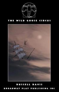 Cover image for The Wild Goose Circus