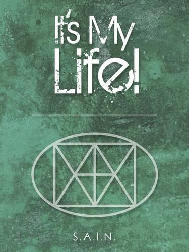 Cover image for It's My Life!