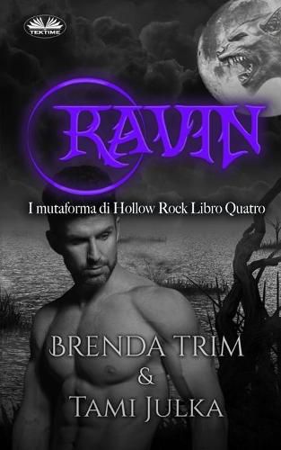 Cover image for Ravin