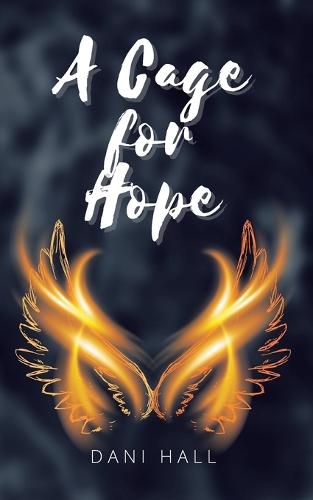 Cover image for A Cage for Hope