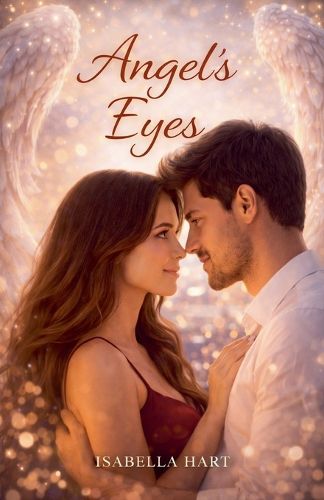 Cover image for Angel's Eyes