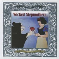 Cover image for Happily Ever After: Wicked Stepmothers