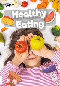 Cover image for Healthy Eating