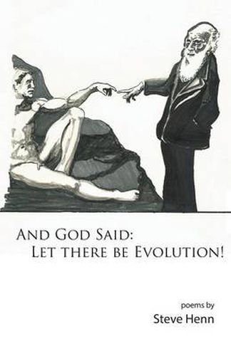 Cover image for And God Said: Let There Be Evolution!