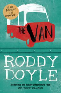 Cover image for The Van