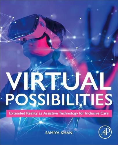 Cover image for Virtual Possibilities