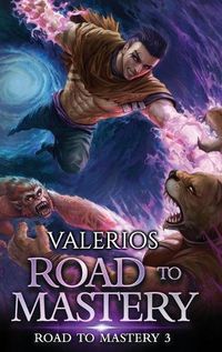 Cover image for Road to Mastery 3