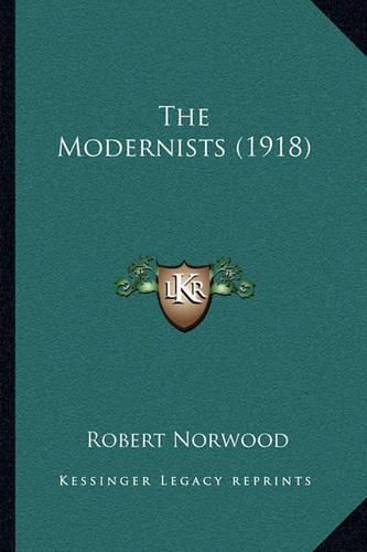 The Modernists (1918)