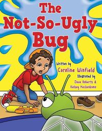 Cover image for The Not-So-Ugly Bug