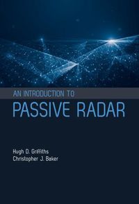 Cover image for An Introduction to Passive Radar