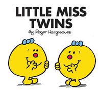 Cover image for Little Miss Twins