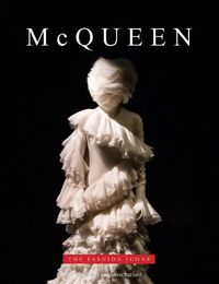 Cover image for McQueen