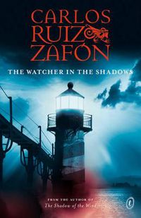 Cover image for The Watcher in the Shadows