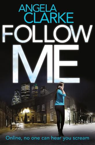 Cover image for Follow Me