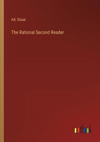 Cover image for The Rational Second Reader