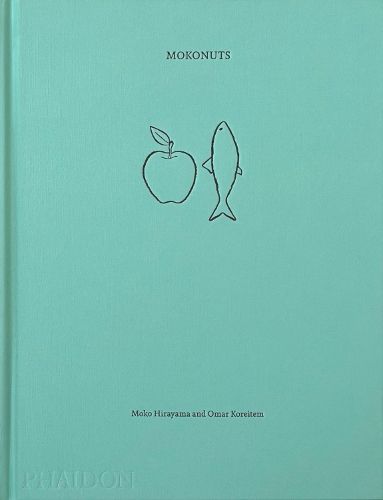 Cover image for Mokonuts