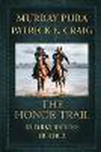 Cover image for The Honor Trail