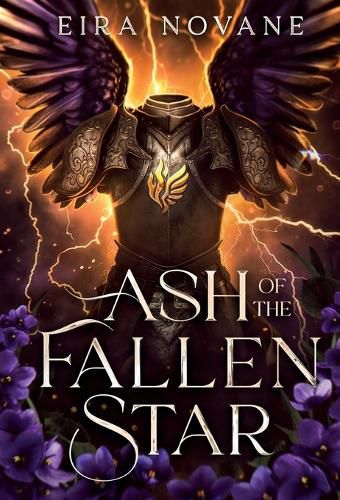 Cover image for Ash of the Fallen Star