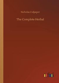 Cover image for The Complete Herbal