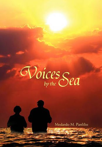 Cover image for Voices by the Sea