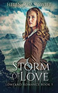 Cover image for Storm Of Love