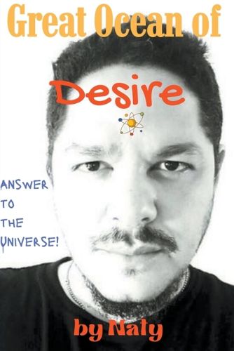 Cover image for The Great Ocean of Desire