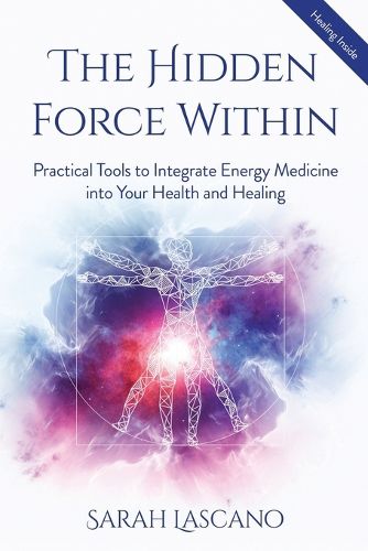 Cover image for The Hidden Force Within