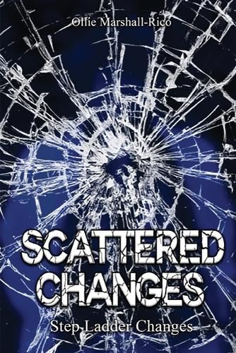 Cover image for Scattered Changes