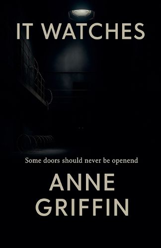 Cover image for It watches