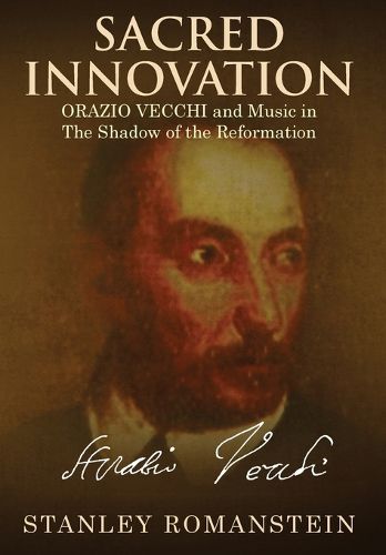 Cover image for Sacred Innovation