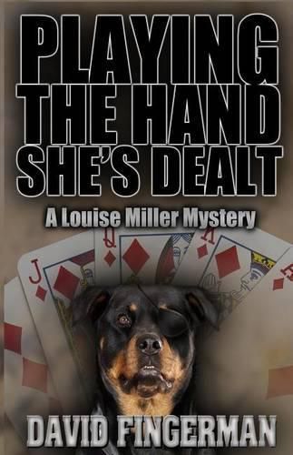 Cover image for Playing the Hand She's Dealt